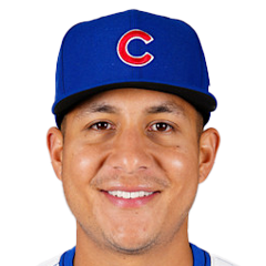 Miguel Amaya