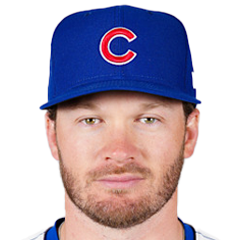 Ian Happ