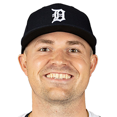 Tarik Skubal