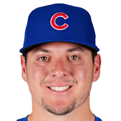 Brad Keller