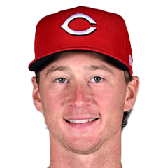 Brady Singer