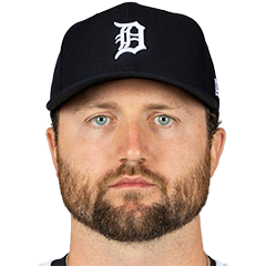Casey Mize