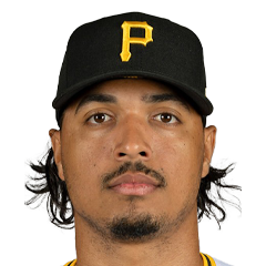 Johan Oviedo