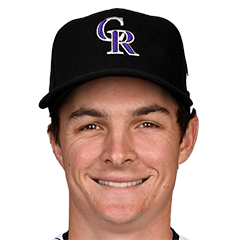 Mickey Moniak