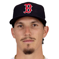 Jarren Duran