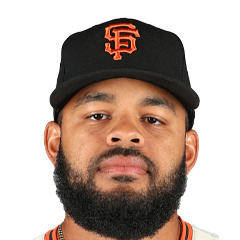 Heliot Ramos