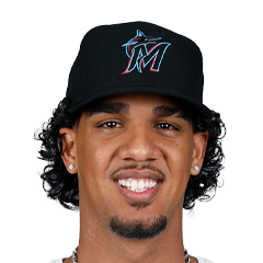 Eury Perez