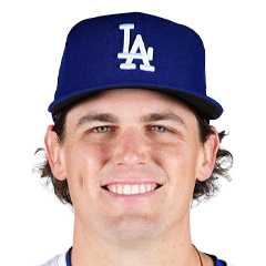 Landon Knack