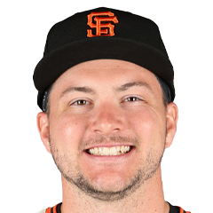 Patrick Bailey