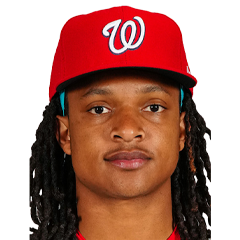 CJ Abrams