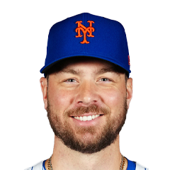 Tylor Megill