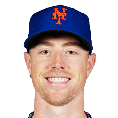 Brett Baty