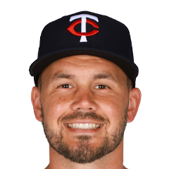 Trevor Larnach