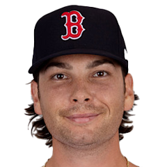 Triston Casas