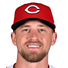 TJ Friedl