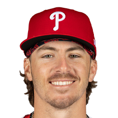 Bryson Stott