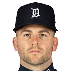 Alex Lange