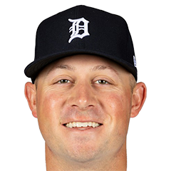 Spencer Torkelson