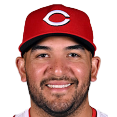 Jose Trevino