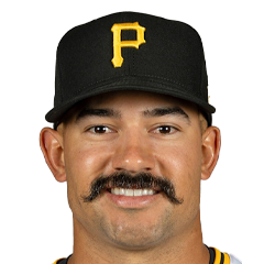 Nick Gonzales