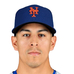 Justin Garza