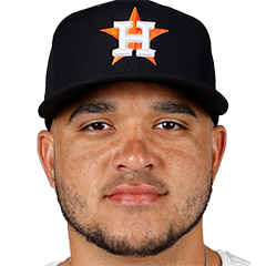 Yainer Diaz