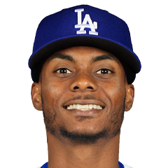 Esteury Ruiz