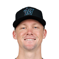 Kyle Stowers