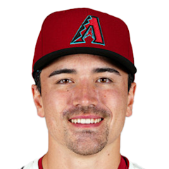 Corbin Carroll