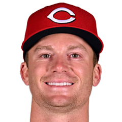 Matt McLain