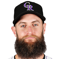 Jake Bird
