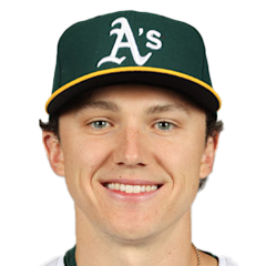 Zack Gelof