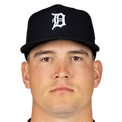 Tyler Holton
