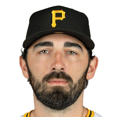 Colin Holderman
