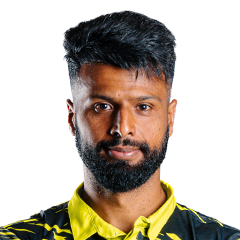 Ehsan Adil