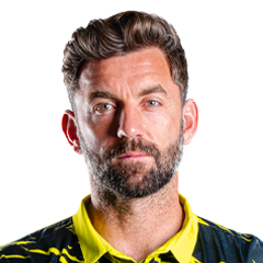 Liam Plunkett