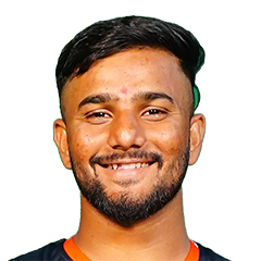 Tejas Dadasaheb Raut