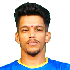 Tushar Shinde