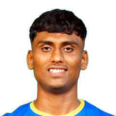 Rupesh Salukhe