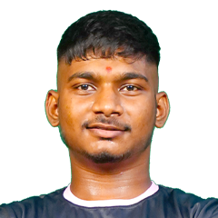 Yogesh Morase