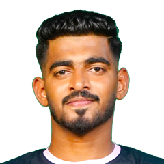 Piyush Patil
