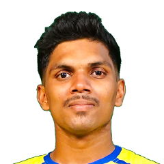 Chinmay Patil