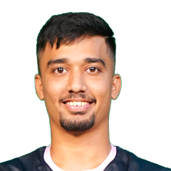 Dipanshu Tandel