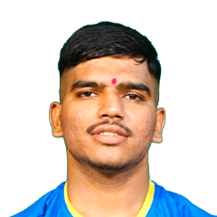 Shankar Uttam Salunkhe