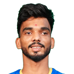 Aashish Sunil Badad