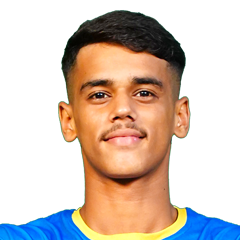 Divesh Prakash Gavali