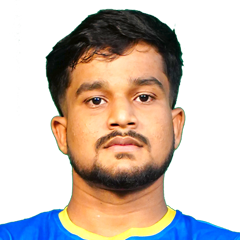 Atharva Sudhir Kamble