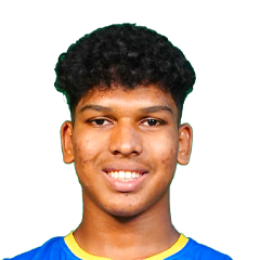 Vinamra Dnyaneshwar Lad