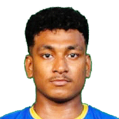 Kaustubh Rajaram Talwalkar