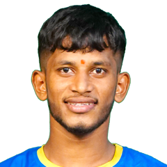 Sarvesh Bhaskar Patil